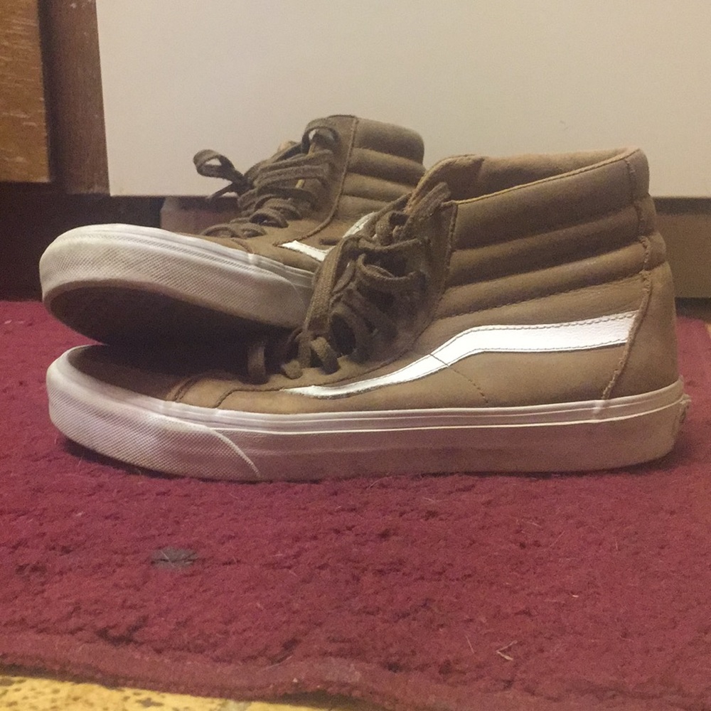 Vans Sk8 High